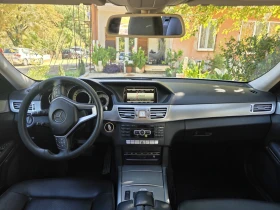Mercedes-Benz E 350, снимка 14