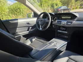 Mercedes-Benz E 350, снимка 8