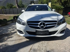 Mercedes-Benz E 350, снимка 2