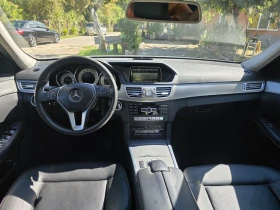 Mercedes-Benz E 350, снимка 7