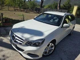 Mercedes-Benz E 350, снимка 1