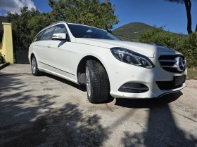 Mercedes-Benz E 350, снимка 3