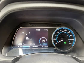 Nissan Leaf  2021 SV PLUS Hatchback, снимка 10
