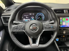 Nissan Leaf  2021 SV PLUS Hatchback, снимка 11