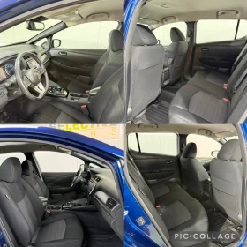 Nissan Leaf  2021 SV PLUS Hatchback, снимка 12