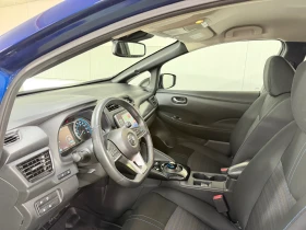 Nissan Leaf  2021 SV PLUS Hatchback, снимка 7