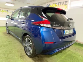 Nissan Leaf  2021 SV PLUS Hatchback, снимка 3