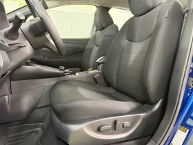 Nissan Leaf  2021 SV PLUS Hatchback, снимка 8