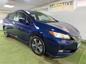 Nissan Leaf  2021 SV PLUS Hatchback, снимка 5