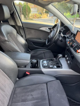 Audi A6 REMAP 300 к.с., снимка 10