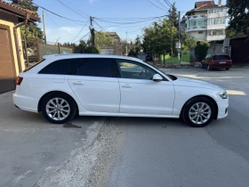 Audi A6 REMAP 300 к.с., снимка 11