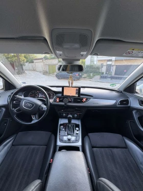 Audi A6 REMAP 300 к.с., снимка 3
