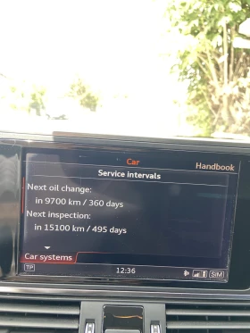 Audi A6 REMAP 300 к.с., снимка 6