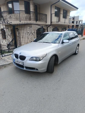 BMW 530 530xd , снимка 1