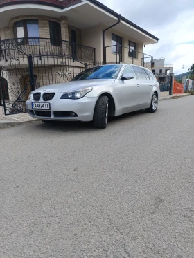 BMW 530 530xd , снимка 11