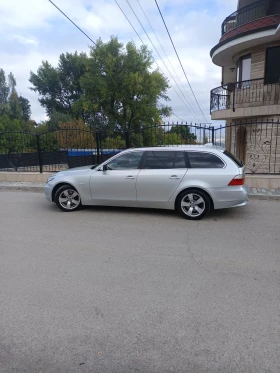 BMW 530 530xd , снимка 15