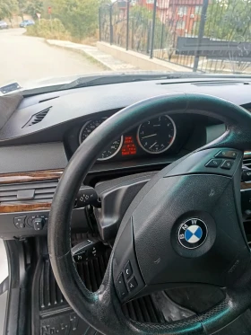 BMW 530 530xd , снимка 8