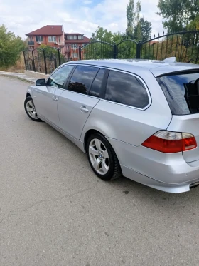 BMW 530 530xd , снимка 5
