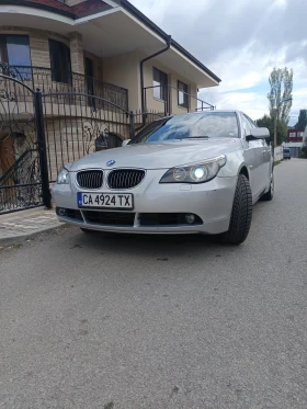 BMW 530 530xd , снимка 12