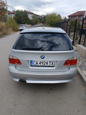 BMW 530 530xd , снимка 6