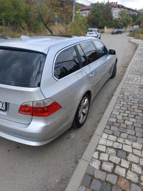 BMW 530 530xd , снимка 4