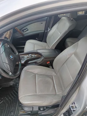 BMW 530 530xd , снимка 9