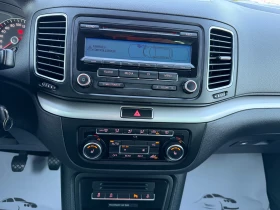 VW Sharan 2.0TDI 140к.с, снимка 11