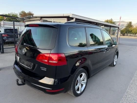 VW Sharan 2.0TDI 140к.с, снимка 2