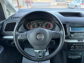 VW Sharan 2.0TDI 140к.с, снимка 9
