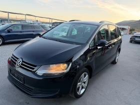 VW Sharan 2.0TDI 140к.с, снимка 4