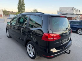 VW Sharan 2.0TDI 140к.с, снимка 3