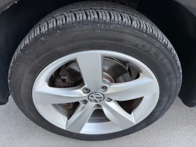 VW Sharan 2.0TDI 140к.с, снимка 5