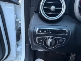 Mercedes-Benz C 220, снимка 6
