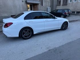 Mercedes-Benz C 220, снимка 2