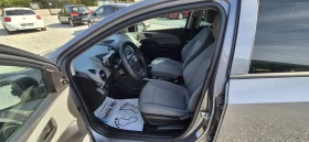 Chevrolet Aveo 1.3, снимка 13