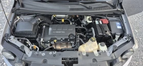 Chevrolet Aveo 1.3, снимка 16