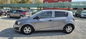 Chevrolet Aveo 1.3, снимка 4