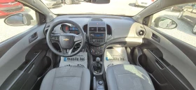Chevrolet Aveo 1.3, снимка 11