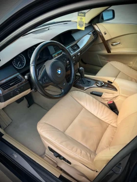 BMW 535 M-Pack, снимка 4