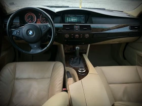 BMW 535 M-Pack, снимка 5