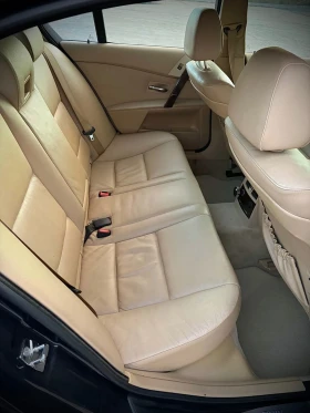 BMW 535 M-Pack, снимка 7