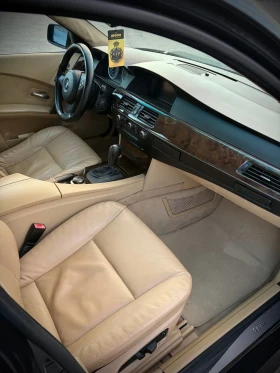 BMW 535 M-Pack, снимка 3