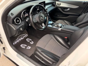Mercedes-Benz C 220 BlueTEC= BRABUS= , снимка 9