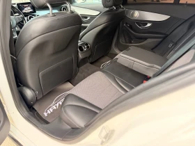 Mercedes-Benz C 220 BlueTEC= BRABUS= , снимка 14