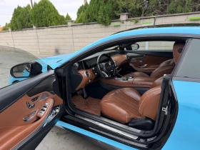 Mercedes-Benz S 63 AMG, снимка 7