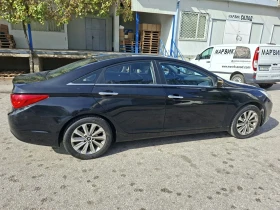 Hyundai Sonata, снимка 3
