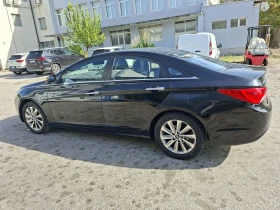 Hyundai Sonata, снимка 2