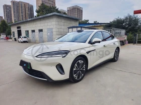BYD Seal  Цена до България , снимка 1
