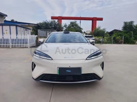 BYD Seal  Цена до България , снимка 2