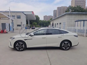 BYD Seal  Цена до България , снимка 3